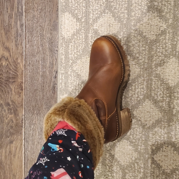 Panama Jack Boots - Picture 10 of 16